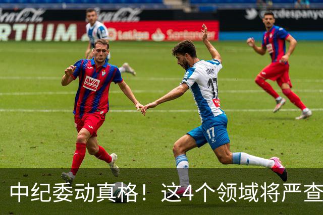 中纪委动真格！这4个领域将严查，4种行为将被严肃问责！