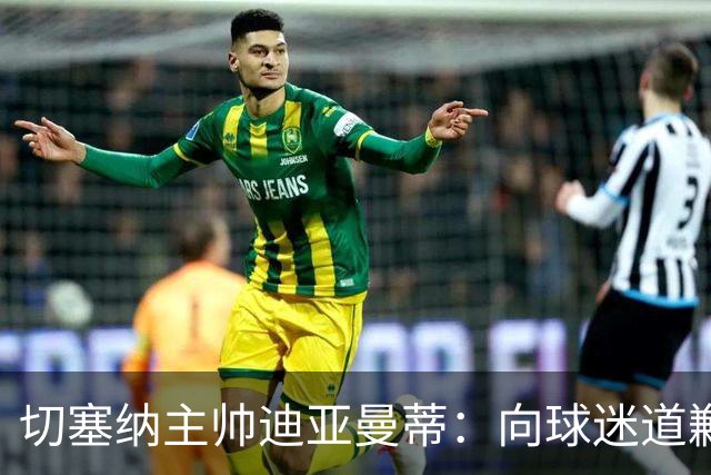切塞纳主帅迪亚曼蒂：向球迷道歉，我们得踢得像个男人