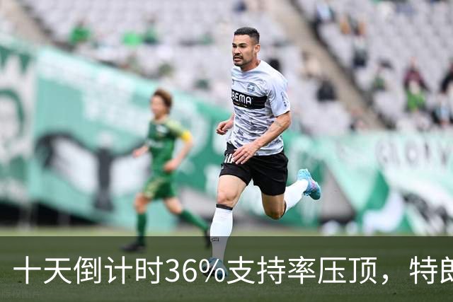 十天倒计时36%支持率压顶，特朗普对俄松绑，奥巴马摊开油价账