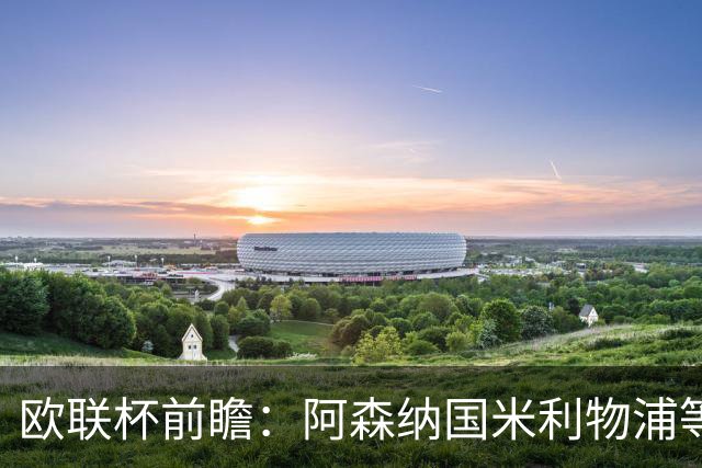 欧联杯前瞻：阿森纳国米利物浦等豪门阵容解析