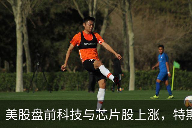 美股盘前科技与芯片股上涨，特斯拉、SK海力士涨超2%