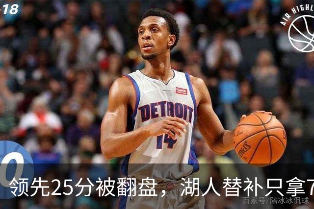 领先25分被翻盘，湖人替补只拿7分，勇士替补轰50分