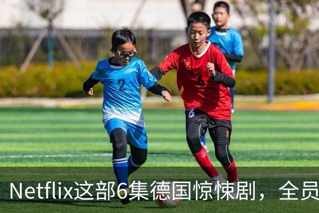 Netflix这部6集德国惊悚剧，全员入局，后劲大到让人沉默